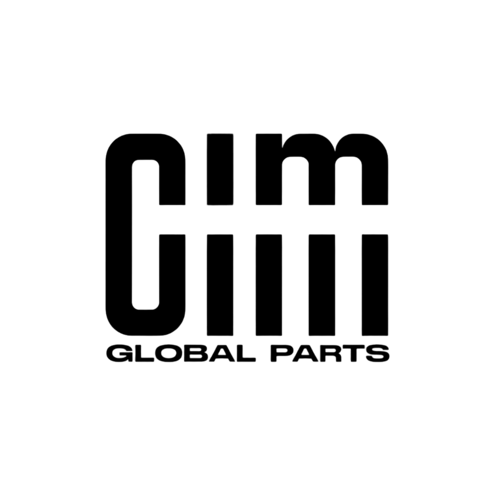 Logo CIM Global Parts