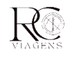 Logo RC Viagens