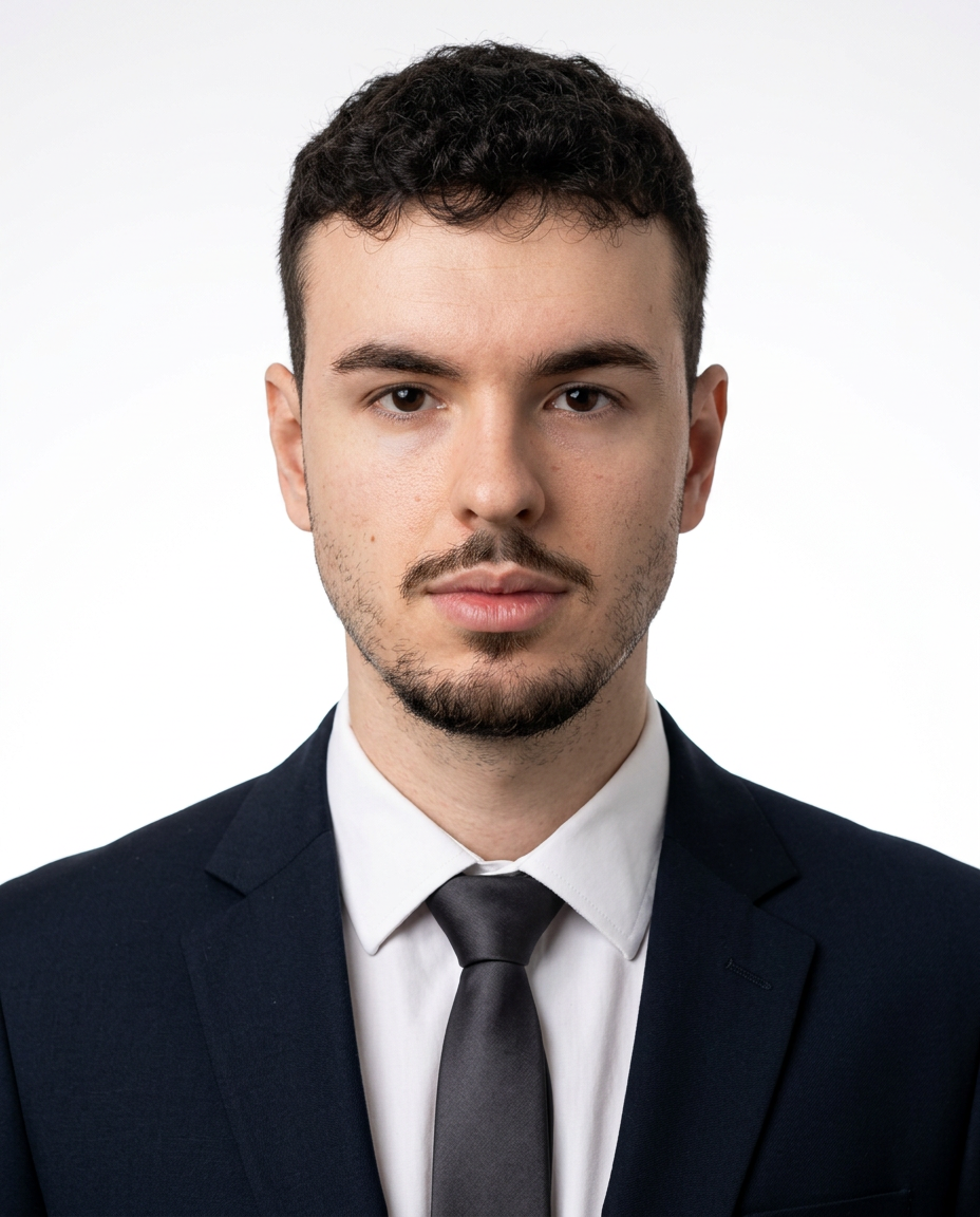 Colaborador da Ron Mídia 6