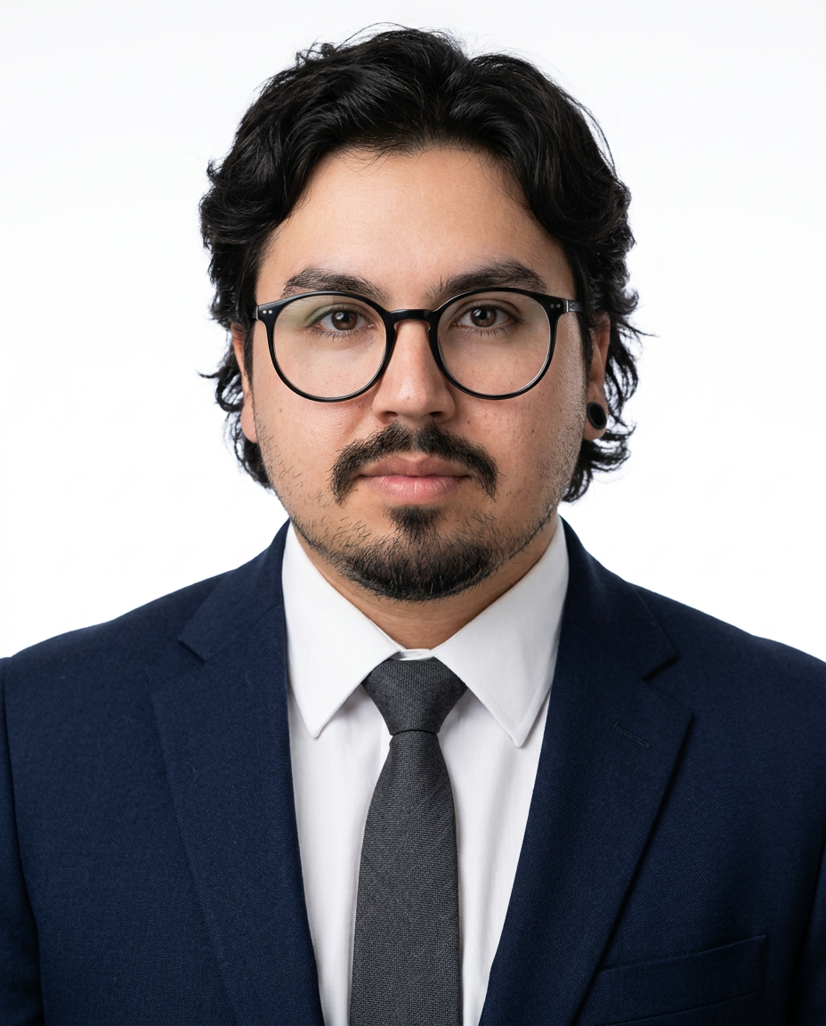Colaborador da Ron Mídia 7